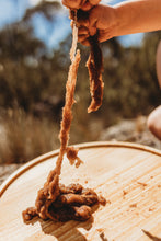 Load image into Gallery viewer, Gingerbread Slime Powder