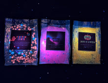 Load image into Gallery viewer, Fluoro Fizz pouches (individual, refill)