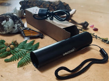 Load image into Gallery viewer, UV light (rechargeable) with downloadable Glow Hunt