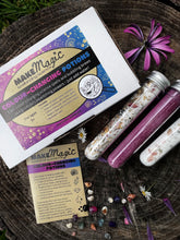 Load image into Gallery viewer, Colour-changing Potion Set