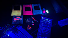 Load image into Gallery viewer, Neon Nature kit