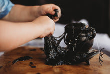 Load image into Gallery viewer, Midnight Slime Powder