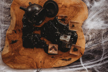 Load image into Gallery viewer, Midnight Slime Powder