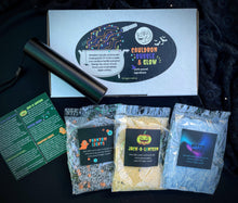 Load image into Gallery viewer, Cauldron Bubble & Glow kit