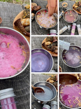 Load image into Gallery viewer, Colour-changing Potion Set