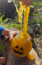 Load image into Gallery viewer, Pumpkin Slime Powder