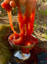 Load image into Gallery viewer, Vampire Slime Powder