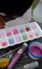 Load image into Gallery viewer, Colour-changing Potion Set