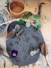 Load image into Gallery viewer, MakeMUD Playdough Powder - Soil