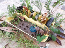 Load image into Gallery viewer, MakeMUD Playdough Powder - Soil