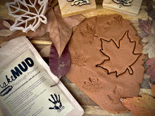 Load image into Gallery viewer, MakeMUD Playdough Powder - Terracotta