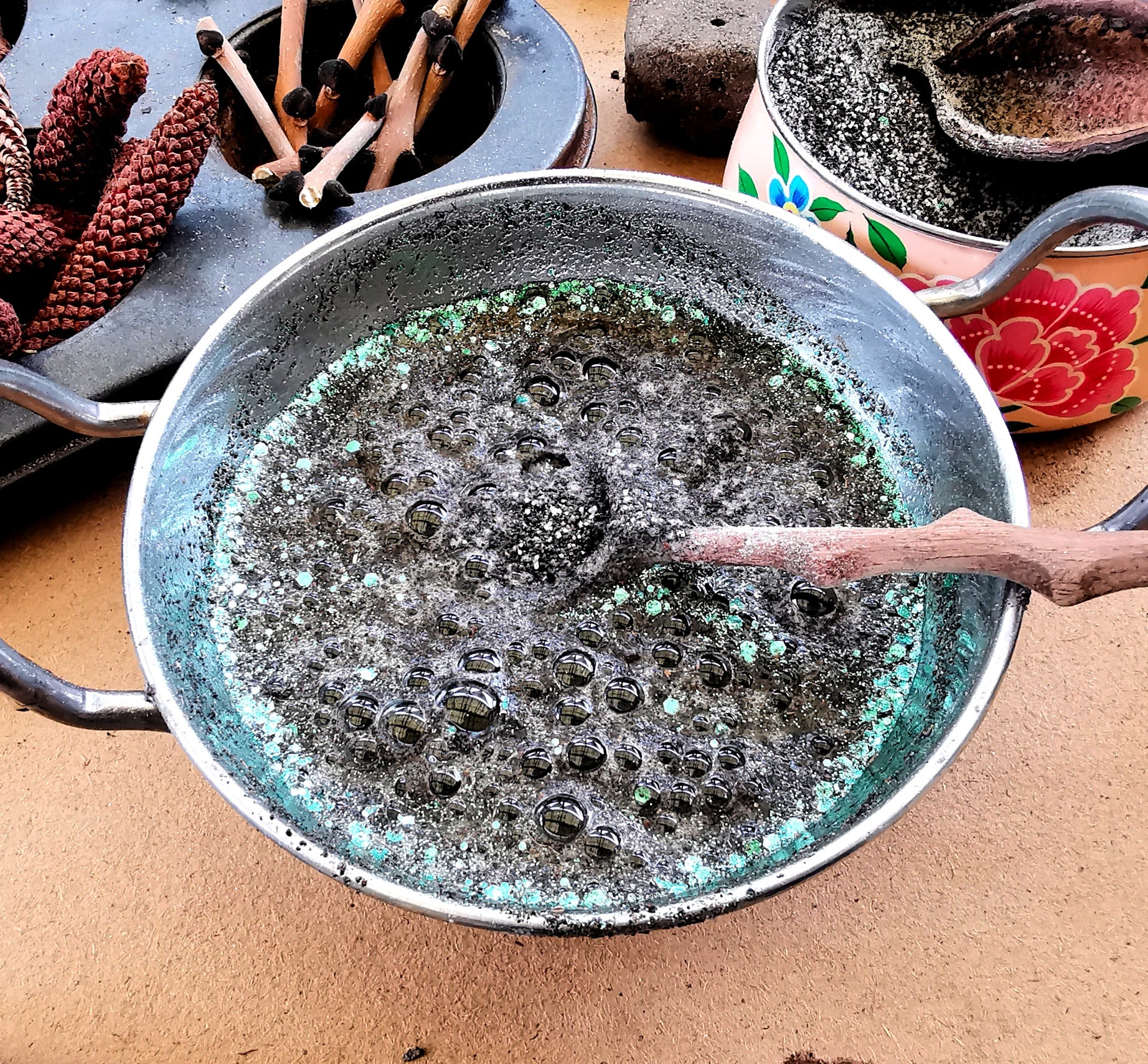 MakeMUD Slime powder – Muddly Puddly Laboratory