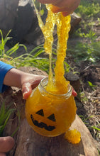 Load image into Gallery viewer, Pumpkin Slime Powder

